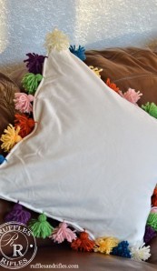 The Pillow that Lived Happily Ever After