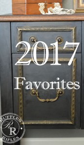 2017 Favorites
