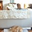 French Mattress Dog Bed and Tutorial