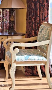 Restoration Chair